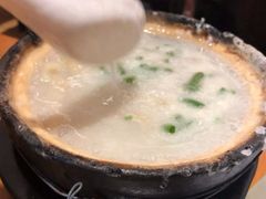 -粥家庄(南桂东分店)