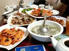 -香满居张记小厨私房菜(青岛站店)