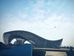 -南汇嘴观海公园