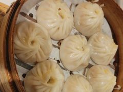 -馋三尺蟹粉小笼(人民广场店)