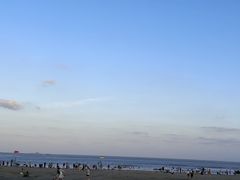 -朱家尖南沙景点