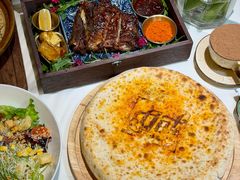 -get pizza意大利餐厅(凯德MALL店)