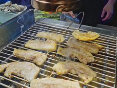 -V-ONE西雅图海鲜自助餐厅(仓山万达广场店)