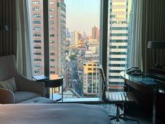 -上海雅居乐万豪侯爵酒店