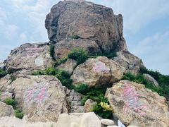 -白草畔自然风景区