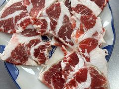 -塔峪鲜肉烧烤