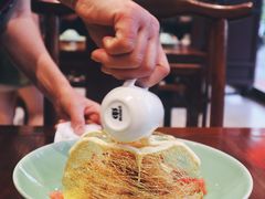 -虎哥私房菜(馒头山店)