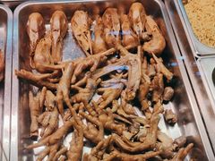 -滋味现捞(华融现代城店)