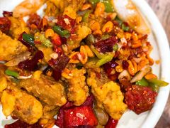 -京玉菲饭店(李村店)