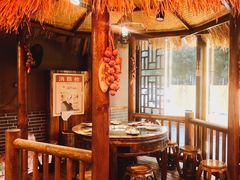 -唇辣号重庆老火锅(亦庄店)
