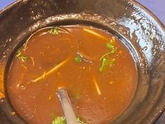 -新加坡泰国村酒楼(五角场店)