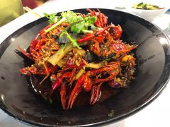 -湘江大码头·龙虾馆(渔人码头一店)