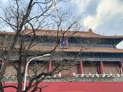 -河沿肉饼Beijing Pie(东华门店)