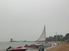 -兴城海滨风景区