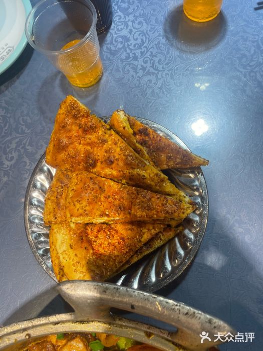 清真·舒迩布炕锅王·高原美食文化(青海总店)图片
