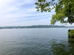 -杭州西湖柳莺里酒店·闻莺厅