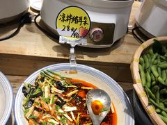 凉拌猪耳朵-眉州东坡(民族园店)