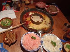 -楠火锅(太古里总店)