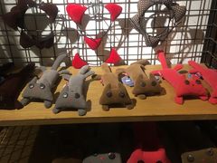 -猫咪博物馆(顶澳仔猫街店)