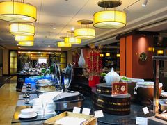 -官房大酒店•驼峰自助餐厅