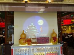 -小吊梨汤·北京菜·烤鸭(鸟巢店)