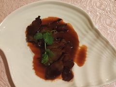 -天伦王朝酒店·盛华瑄餐厅