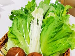 -沄记顺德菜打边炉(东直门店)