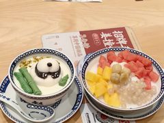 -赵记传承·中国甜品(福州总店)
