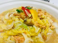 -红高粱大酒店(宁山东路店)