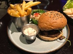 -blue frog蓝蛙(长泰广场店)