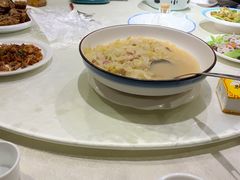 -七菜馆·东北菜·蒸饺(文体路店)