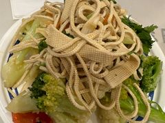 特色凉菜-丝路伊兰·兰州牛肉面(牛街总店)