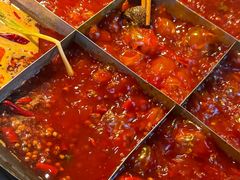 -陈陈火锅(较场口店)