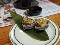 -松坂屋日料自助(长城路店)