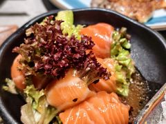 -大渔铁板烧(保利文化广场店)