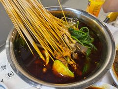 -成都瓜串串(水围1368店)