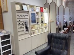 -海马体照相馆丨大师(青岛万象城店)