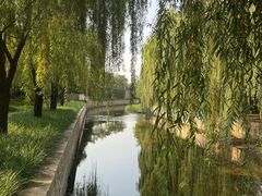 -元大都城垣遗址公园