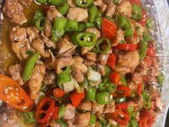 -青城甲(青城山店)