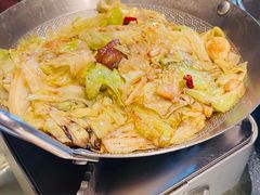 -佬肥猫·浙江乡村菜(国华广场店)