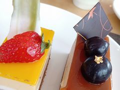 -威珀斯酒店·珀萃美食餐厅 | 海鲜刺身·现烤生蚝·特色烤肉
