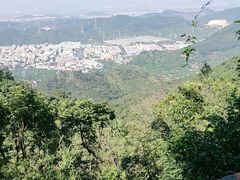 -东莞观音山旅游风景区