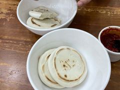 -刘信牛羊肉小炒泡馍(回民街店)