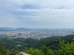 -广州市白云山风景名胜区