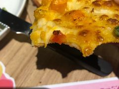 -必胜客(北苑路店)