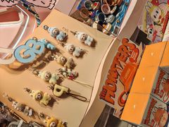 -泡泡玛特POPMART(合生汇店)