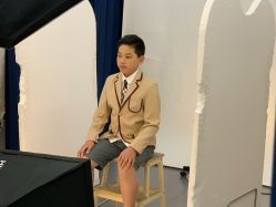 点击看大图 -海马体家庭照相馆(杭州远洋乐堤港店)