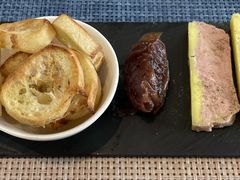 -LA MAISON公鸡和龙(蛇口店)