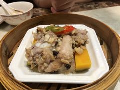 -稻香酒家(长宁KING88广场店)