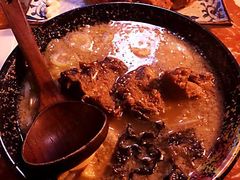 -日本料理神拉面
